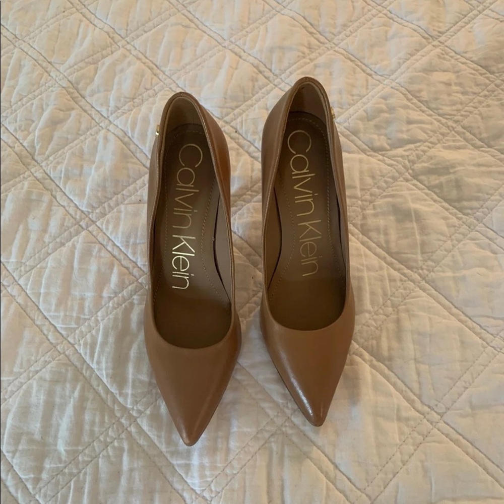 Calvin Klein Heels